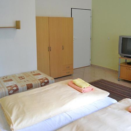 Penzion Certovy Kameny Jeseník Zimmer foto