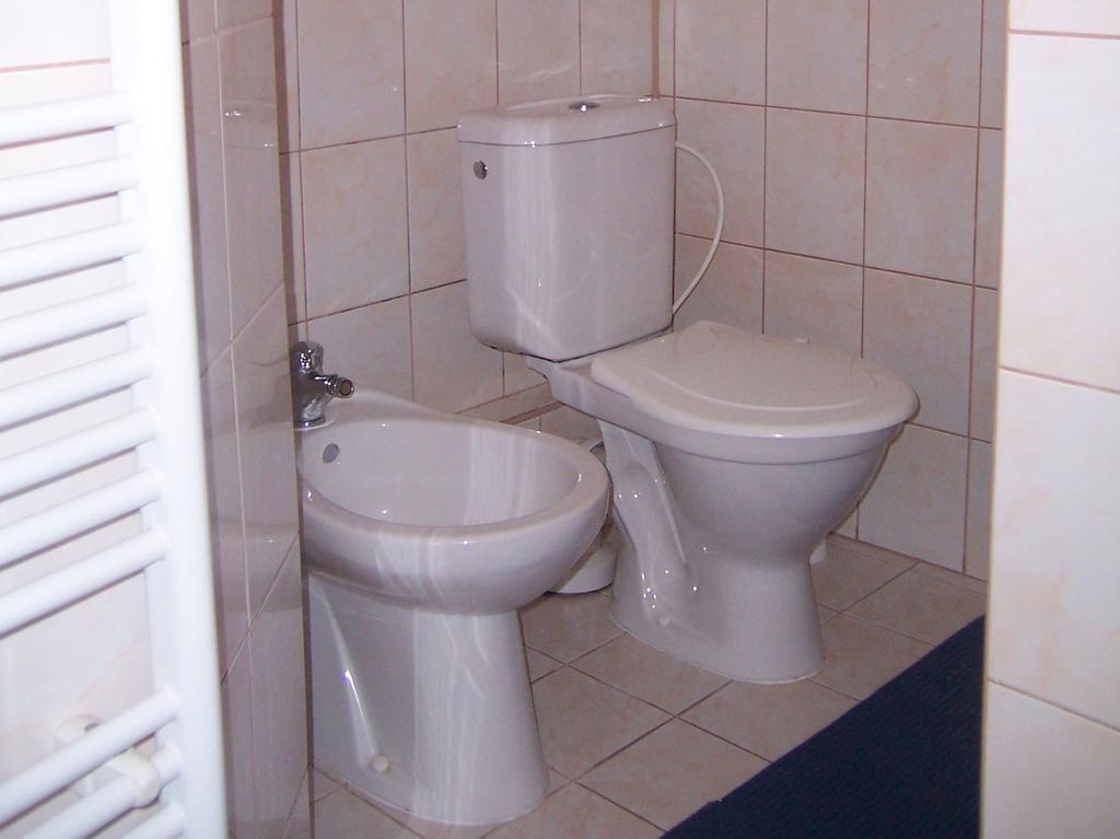 Penzion Certovy Kameny Jeseník Zimmer foto